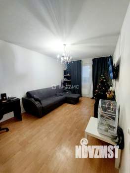 3-к квартира, вторичка, 74м2, 7/17 этаж