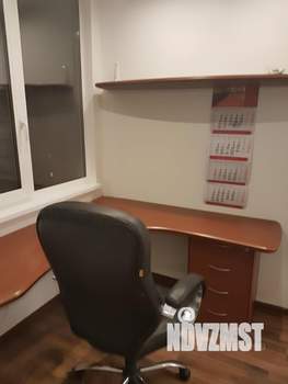 2-к квартира, вторичка, 58м2, 16/17 этаж