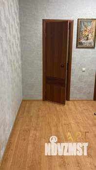 1-к квартира, вторичка, 42м2, 5/19 этаж
