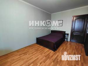 2-к квартира, вторичка, 62м2, 16/17 этаж