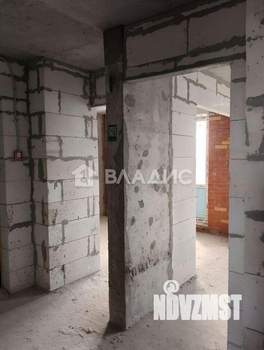 2-к квартира, вторичка, 55м2, 17/17 этаж
