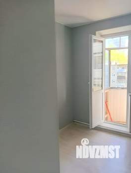 2-к квартира, вторичка, 36м2, 5/5 этаж