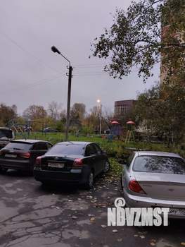3-к квартира, вторичка, 90м2, 3/5 этаж