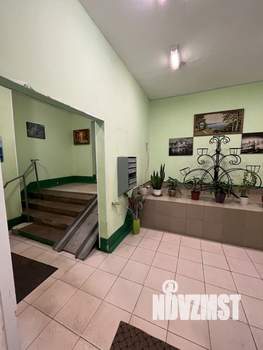 1-к квартира, вторичка, 36м2, 9/10 этаж