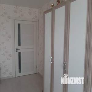 3-к квартира, вторичка, 75м2, 13/17 этаж