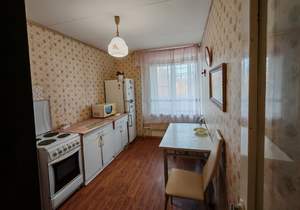 1-к квартира, вторичка, 38м2, 5/16 этаж