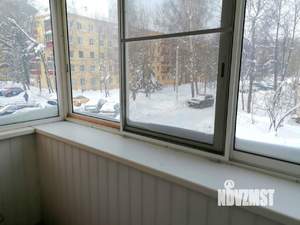 1-к квартира, вторичка, 32м2, 2/5 этаж