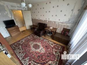 3-к квартира, вторичка, 49м2, 5/9 этаж