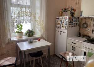 1-к квартира, вторичка, 32м2, 1/5 этаж