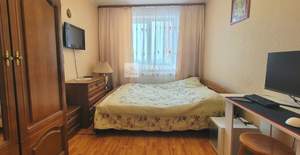 2-к квартира, вторичка, 56м2, 6/16 этаж