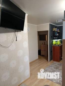 1-к квартира, вторичка, 31м2, 3/4 этаж