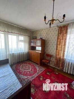 1-к квартира, вторичка, 31м2, 3/3 этаж