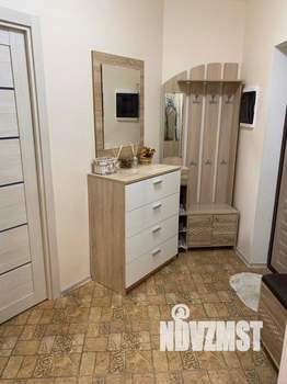 1-к квартира, вторичка, 43м2, 2/17 этаж
