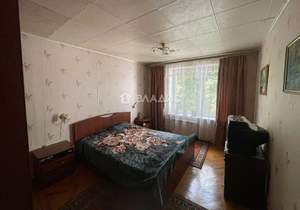 3-к квартира, вторичка, 67м2, 3/12 этаж