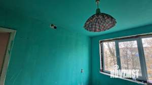 2-к квартира, вторичка, 45м2, 4/5 этаж