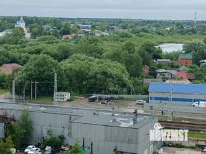 2-к квартира, вторичка, 63м2, 13/14 этаж