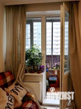 Студия квартира, вторичка, 26м2, 3/17 этаж