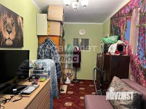 2-к квартира, вторичка, 42м2, 1/4 этаж