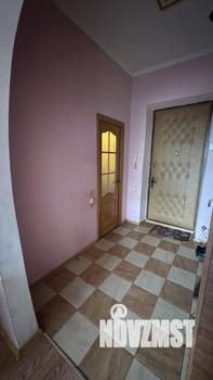 2-к квартира, вторичка, 45м2, 7/9 этаж