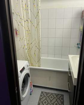 2-к квартира, вторичка, 64м2, 11/17 этаж