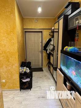 2-к квартира, вторичка, 62м2, 2/17 этаж