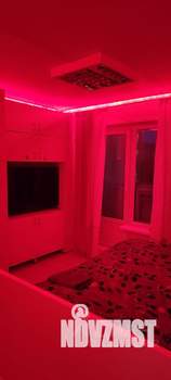 1-к квартира, вторичка, 32м2, 4/5 этаж
