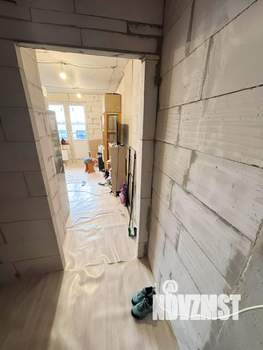 Студия квартира, вторичка, 24м2, 7/17 этаж