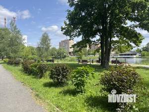 3-к квартира, вторичка, 66м2, 2/2 этаж