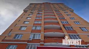 1-к квартира, вторичка, 43м2, 3/14 этаж