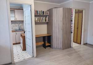 1-к квартира, вторичка, 31м2, 3/5 этаж