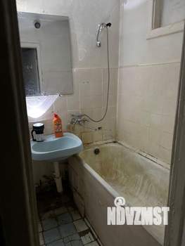 2-к квартира, вторичка, 43м2, 1/5 этаж
