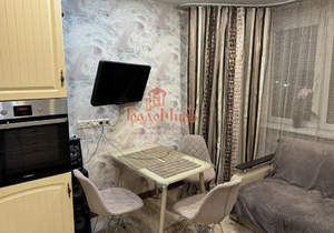 2-к квартира, вторичка, 58м2, 2/17 этаж
