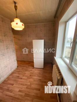4-к квартира, вторичка, 58м2, 5/5 этаж