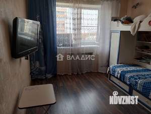 1-к квартира, вторичка, 49м2, 13/19 этаж