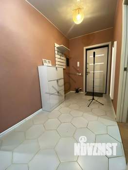 2-к квартира, вторичка, 50м2, 16/17 этаж