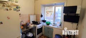 2-к квартира, вторичка, 41м2, 3/5 этаж