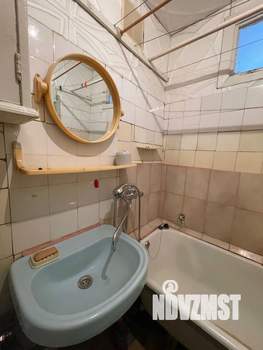 1-к квартира, вторичка, 31м2, 3/3 этаж