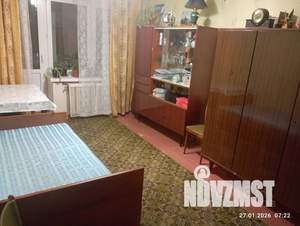 1-к квартира, вторичка, 31м2, 5/5 этаж