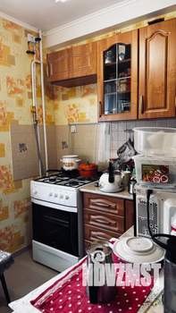 1-к квартира, вторичка, 29м2, 4/5 этаж