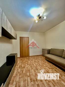 2-к квартира, вторичка, 62м2, 5/17 этаж