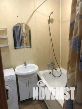 1-к квартира, вторичка, 47м2, 3/14 этаж