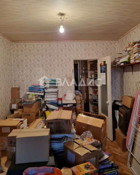 2-к квартира, вторичка, 58м2, 10/12 этаж