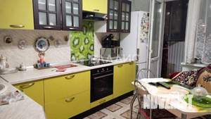 1-к квартира, вторичка, 35м2, 5/17 этаж
