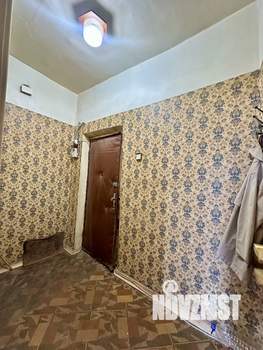 2-к квартира, вторичка, 63м2, 3/3 этаж