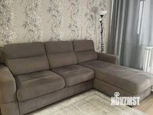 Студия квартира, вторичка, 28м2, 2/17 этаж