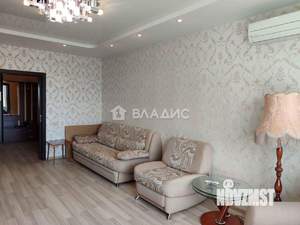 1-к квартира, вторичка, 57м2, 8/9 этаж