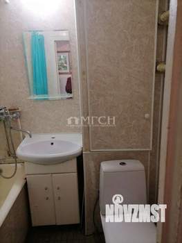 1-к квартира, вторичка, 35м2, 5/5 этаж