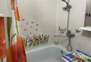 1-к квартира, вторичка, 32м2, 1/5 этаж