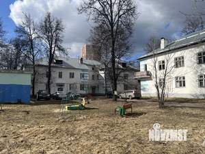 Фото квартиры на продажу (1)