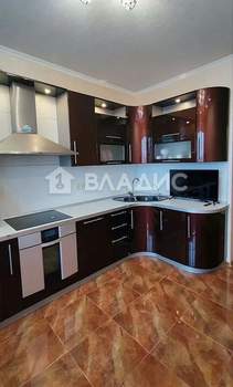 2-к квартира, вторичка, 67м2, 10/16 этаж
